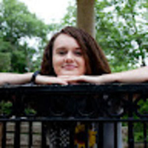 Meet your Posher, Serena